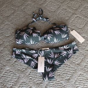 Eberjey bikini / BRAND NEW